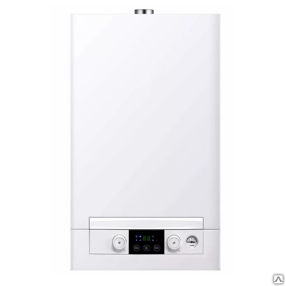 Котел газовый Navien Heatluxe NGB210-16K двухконтурный купить по низкой  цене в Краснодаре