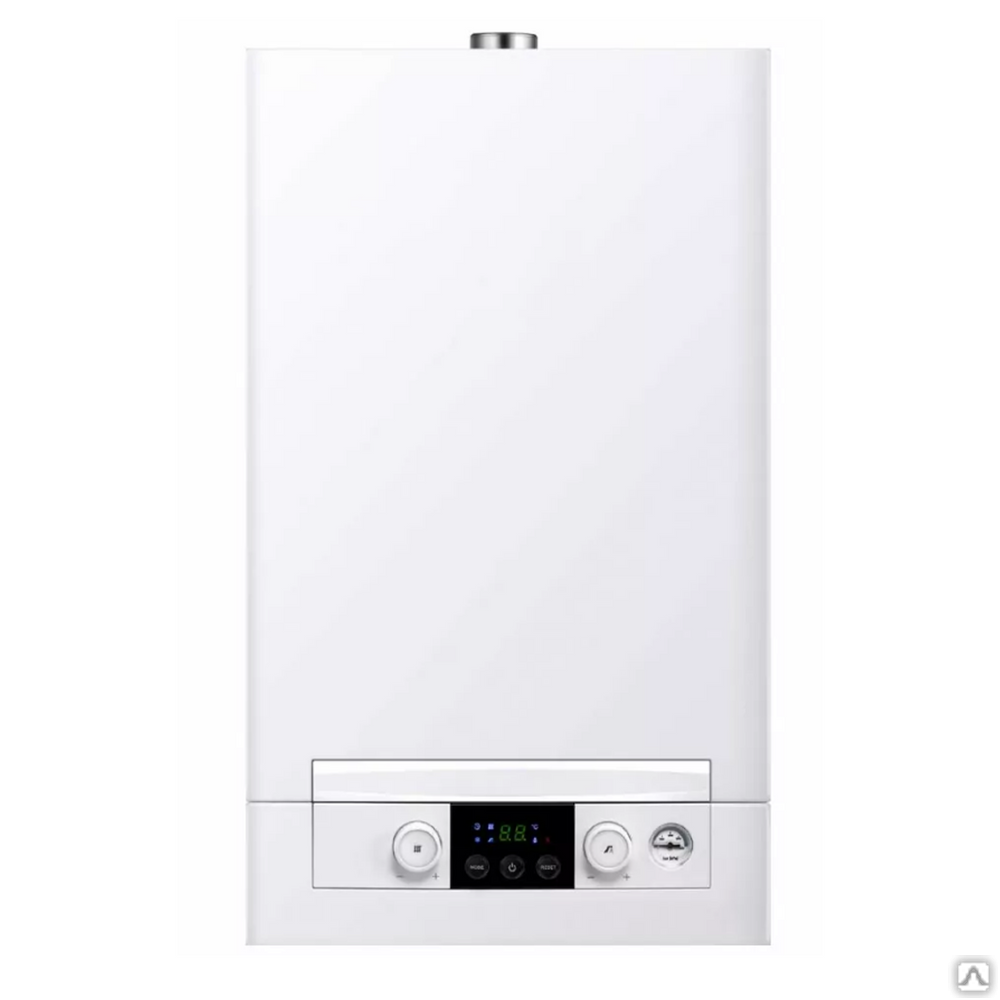 Котел газовый Navien Heatluxe NGB210-10K двухконтурный купить по низкой  цене в Краснодаре