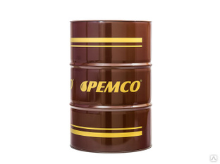Моторное масло для коммерческой техники Pemco Diesel G-12, 208 л 