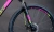 Велосипед AIST Rosy 1.0 Disc 27.5, рама 19.5 фиолетовый #4