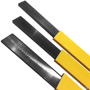 Нож строгальный WoodTec DS 310 x 30 x 3 (21324) 
