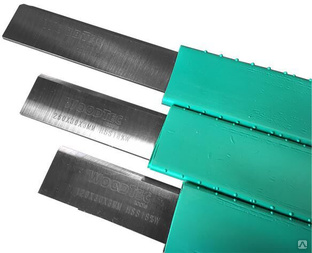 Нож строгальный WoodTec HSS 160 x 30 x 3 (ИН 035865) 