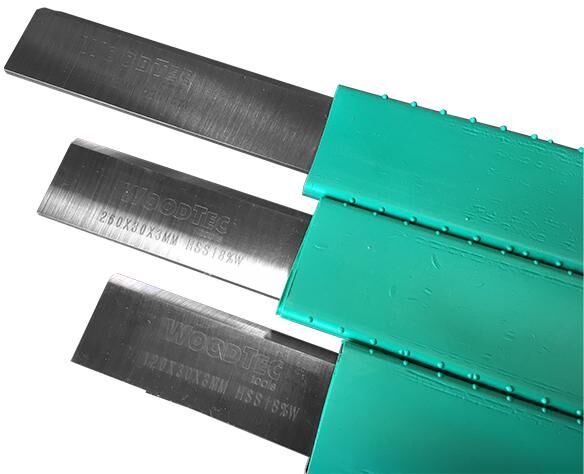 Нож строгальный WoodTec HSS 160 x 30 x 3 (ИН 035865)