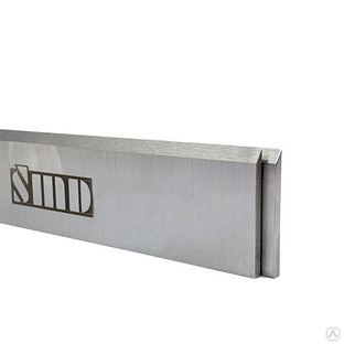 Нож строгальный 810 х 35 х 3 HSS 18%W SMD Woodtec (ИН 286256) 