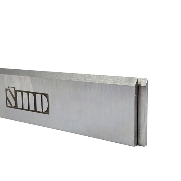 Нож строгальный 130 х 30 х 3 HSS 18%W SMD Woodtec (ИН 286238)