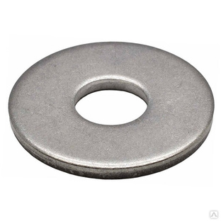 Шайба 13 мм А4 нержавеющая сталь стопорная DIN 93 