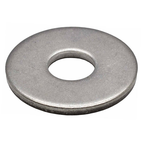 Шайба 3 мм сталь оцинкованная пружинная DIN 127