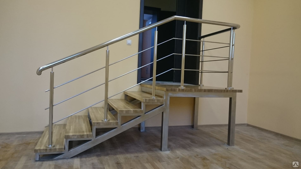 Ограждение террасы купить от 200 бел. руб в Минске от компании "Весь ...