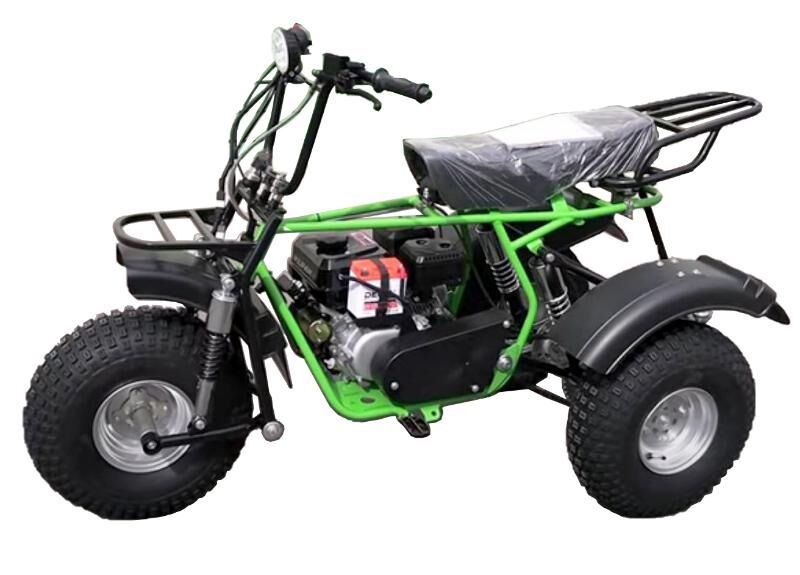 Купить Электрический трицикл Rutrike Дукат 60V W в Минске