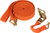 Багажная стяжка для груза с крюками и храповым механизмом REXANT 10 м 80-0243 Rexant #1