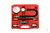 Бензиновый компрессометр Car-Tool гибкий шланг, 3 адаптера CT-N0104 #2