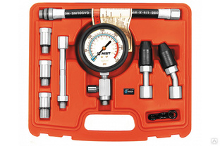 Бензиновый компрессометр в наборе AIST 19201025 00-00010864 