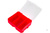 Блок для мелочей Blocker 11х9 см красный ПЦ3713КРПР-40PS #1