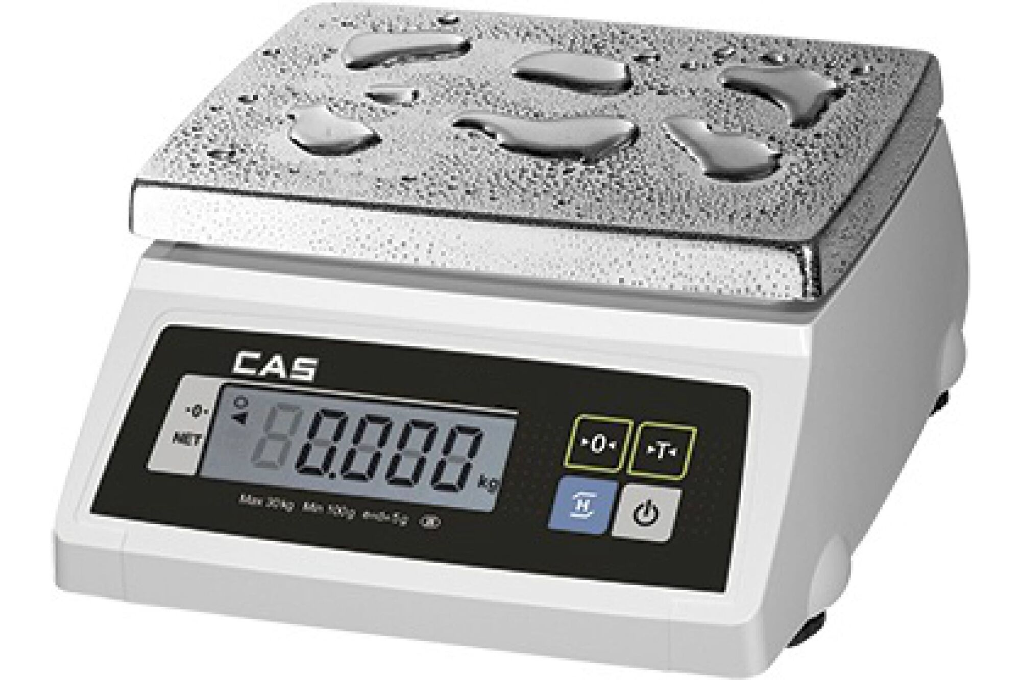 Весы CAS SW-5W 1A0SW8502GCI0501