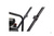 Виброплита для укладки плитки Mikasa 10,1 кН двиг. Subaru EH12-2D, бензин MVB-85 #3