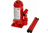 Гидравлический бутылочный домкрат 10 т в коробке /красный/ AUTOVIRAZH AV-074210 #1