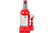 Гидравлический бутылочный домкрат 10 т в коробке /красный/ AUTOVIRAZH AV-074210 #2
