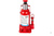 Гидравлический бутылочный домкрат 20 т в коробке /красный/ AUTOVIRAZH AV-074220 #2