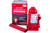 Гидравлический бутылочный домкрат 10 т в коробке /красный/ AUTOVIRAZH AV-074210 #4