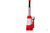 Гидравлический бутылочный домкрат 2 т в коробке /красный/ AUTOVIRAZH AV-074202 #1
