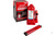 Гидравлический бутылочный домкрат 10 т в коробке /красный/ AUTOVIRAZH AV-074210 #5