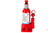 Гидравлический бутылочный домкрат 2 т в коробке /красный/ AUTOVIRAZH AV-074202 #2
