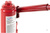 Гидравлический бутылочный домкрат 3 т в коробке /красный/ AUTOVIRAZH AV-074203 #2