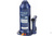 Гидравлический бутылочный домкрат 5 т, h подъема 207-404 мм STELS 51163 #2