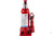 Гидравлический бутылочный домкрат 3 т в коробке /красный/ AUTOVIRAZH AV-074203 #5