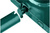 Гидравлический бутылочный домкрат KRAFTOOL Double Ram сварной, телескопический, 2 т, 170-380 мм 43463-2 #4