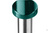Гидравлический бутылочный домкрат KRAFTOOL Double Ram сварной, телескопический, 2 т, 170-380 мм 43463-2 #5