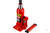 Гидравлический бутылочный домкрат STAYER RED FORCE, 6 т, 216-413 мм, 43160-6 43160-6_z01 #4