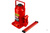 Гидравлический бутылочный домкрат STAYER Red Force, 20 т 43160-20_z01 #4
