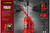 Гидравлический бутылочный домкрат STAYER Red Force, 20 т 43160-20_z01 #10