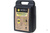 Гидравлический бутылочный домкрат в кейсе ЭВРИКА с клапаном, 5 т, ремкомплект ER-80051S #3