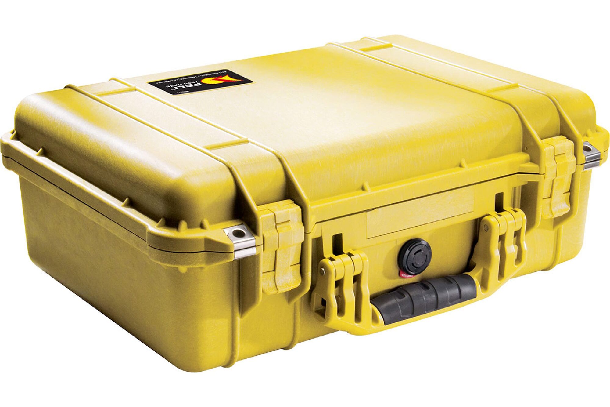 Pelican case