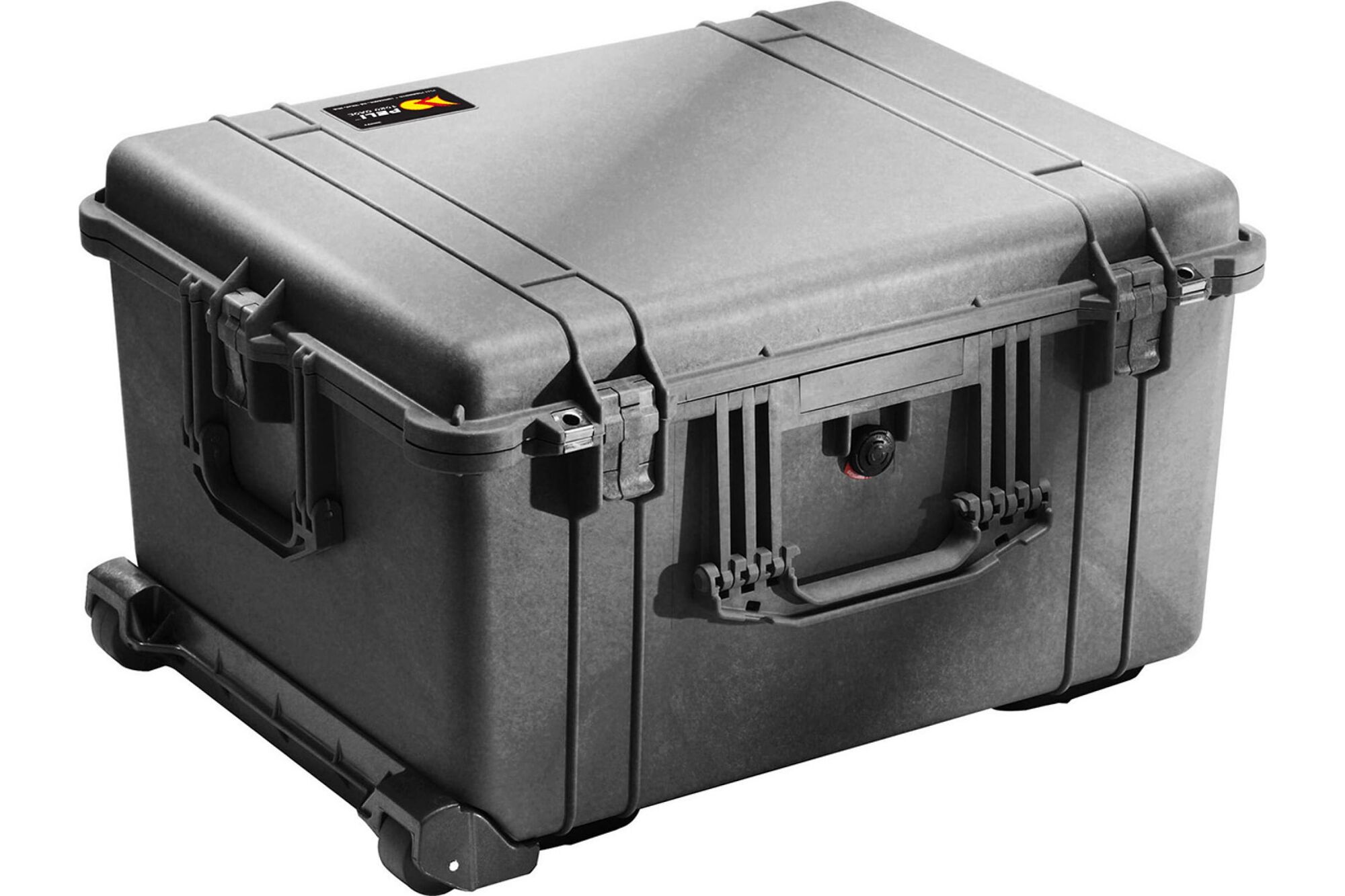 Pelican case