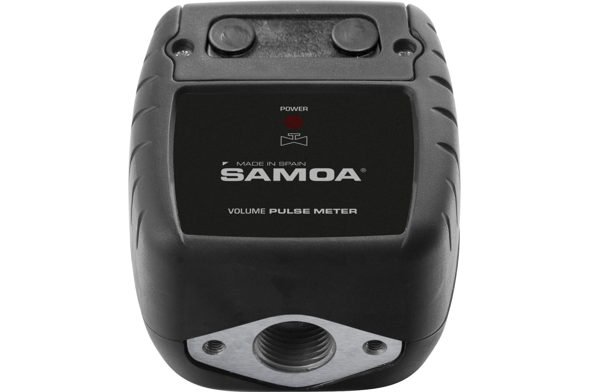 Импульсный счетчик для масла SAMOA 1-30 л/мин 366050