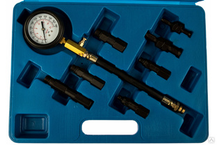 Компрессометр 10 мм, 12 мм, 14 мм и 18 мм MHRTOOLS MHR-A0105 MHRTools #1