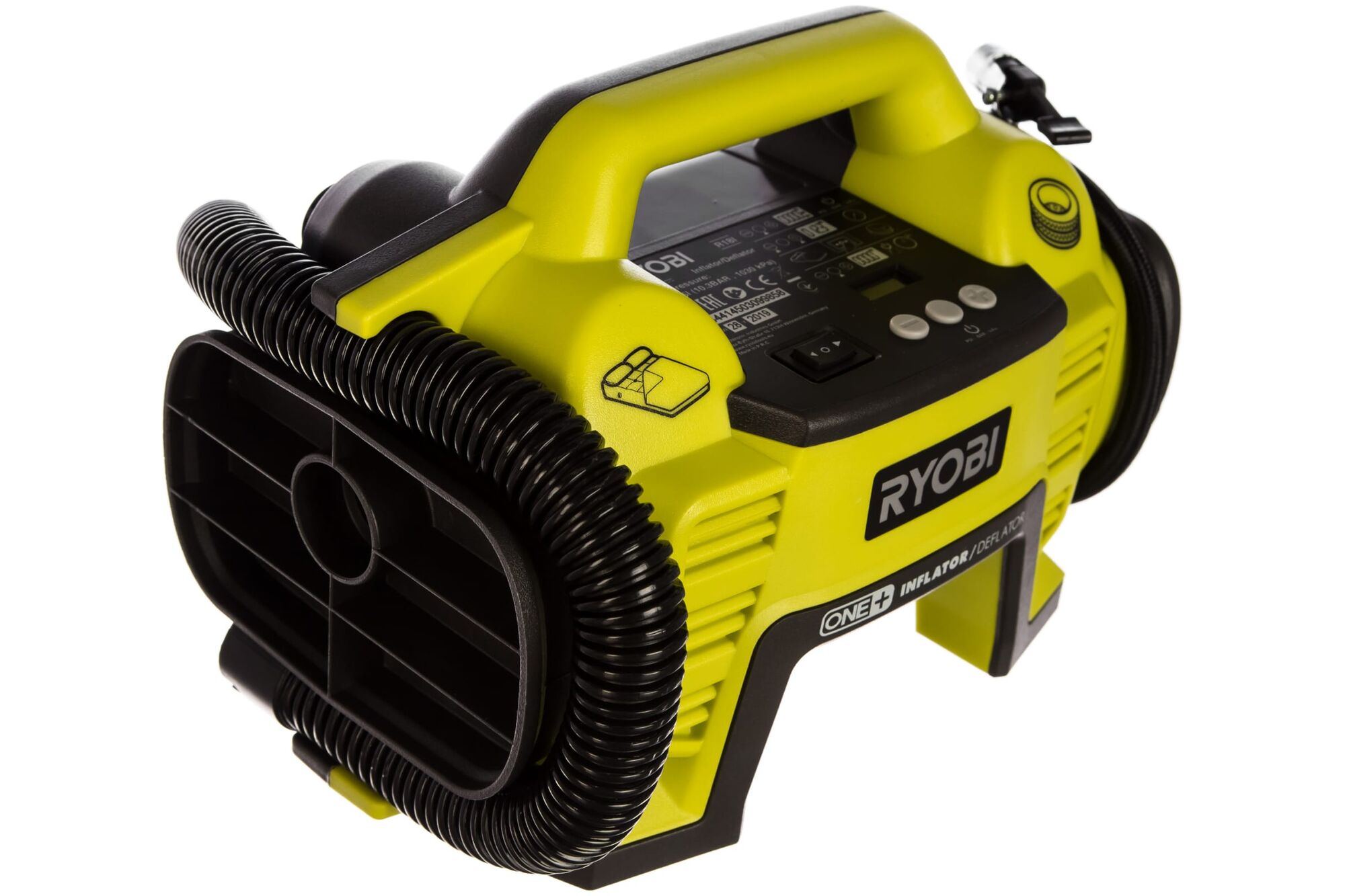 Ryobi one+ kompressor sale