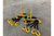 Крепежная цепь ТРАСТ комплект с талрепом 13 мм, 4000 мм, крюк-крюк 4687201914402 #3