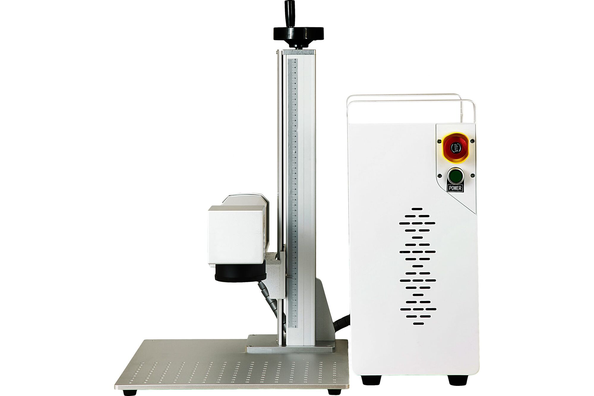 Лазерный маркиратор Laser Marking Machine S-20 GM000100