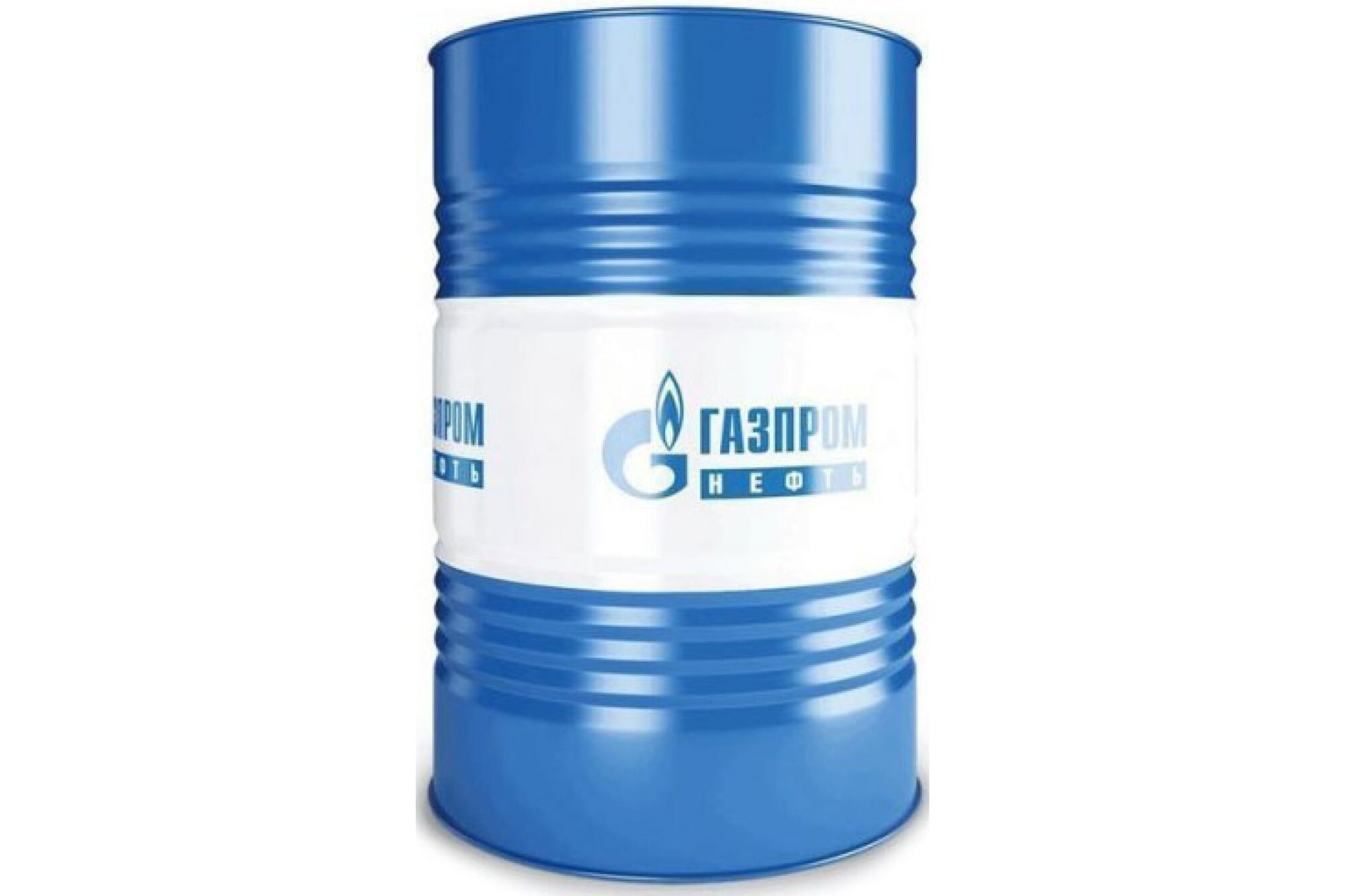 Масло моторное Gazpromneft Diesel Prioritet 15W-40, 205 л 253141975