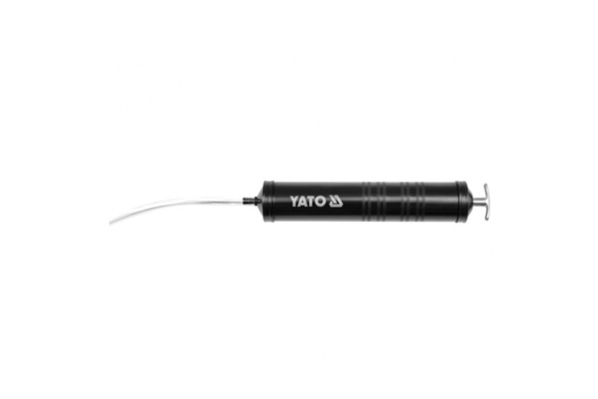 Маслозаливной шприц YATO 500куб.см YT-0708