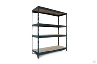 Стеллаж ar shelving rivet