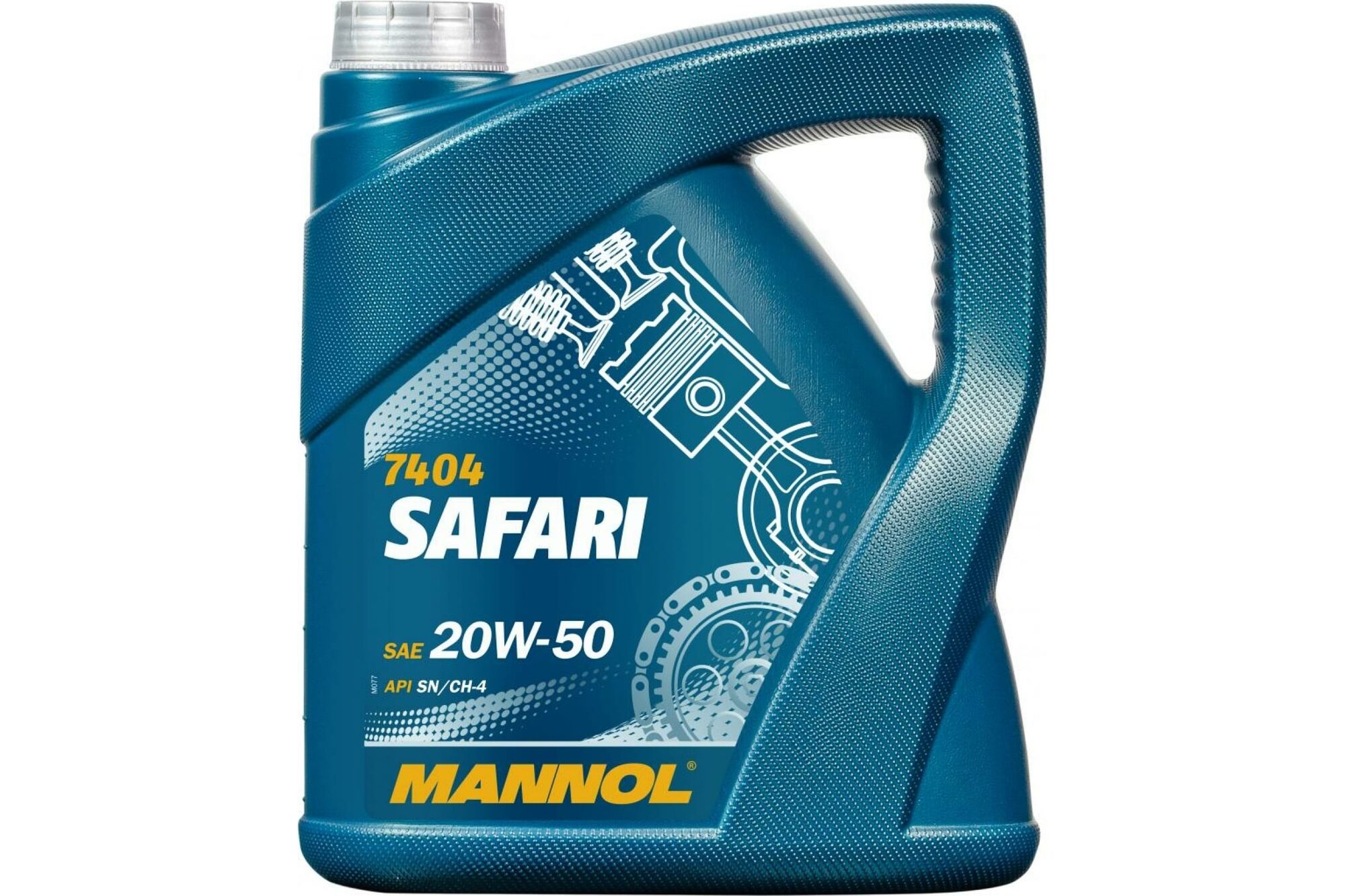 Купить Масло Манол 5w40