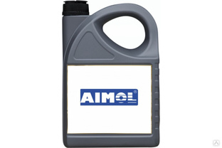 Моторное масло AIMOL Turbo Synth X синтетическое, 5W-40, 20 л RU 8717662397677 Aimol 