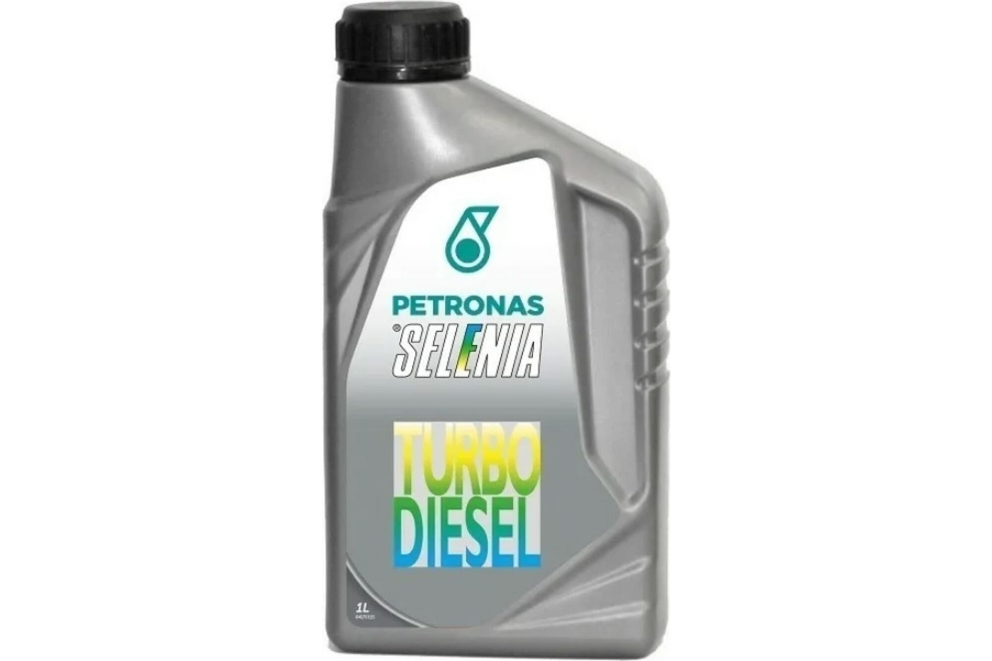 Моторное масло PETRONAS SELENIA TURBO DIESEL полусинтетическое, 10W40, 1 л 70566E18EU
