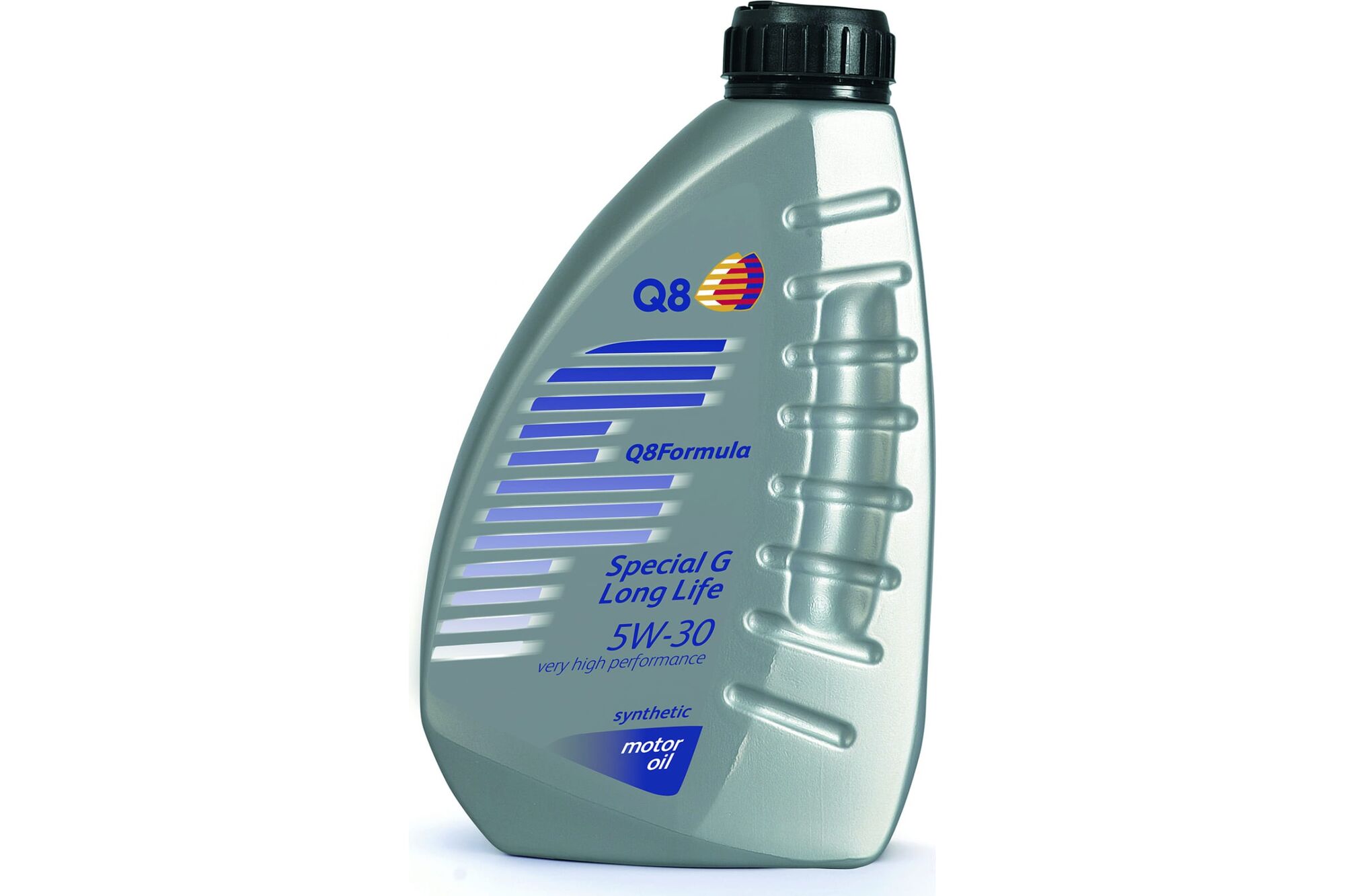 Моторное масло Q8 Q8Oils синтетическое, Formula Special G Long Life 5W-30, 1 л, 101106401751