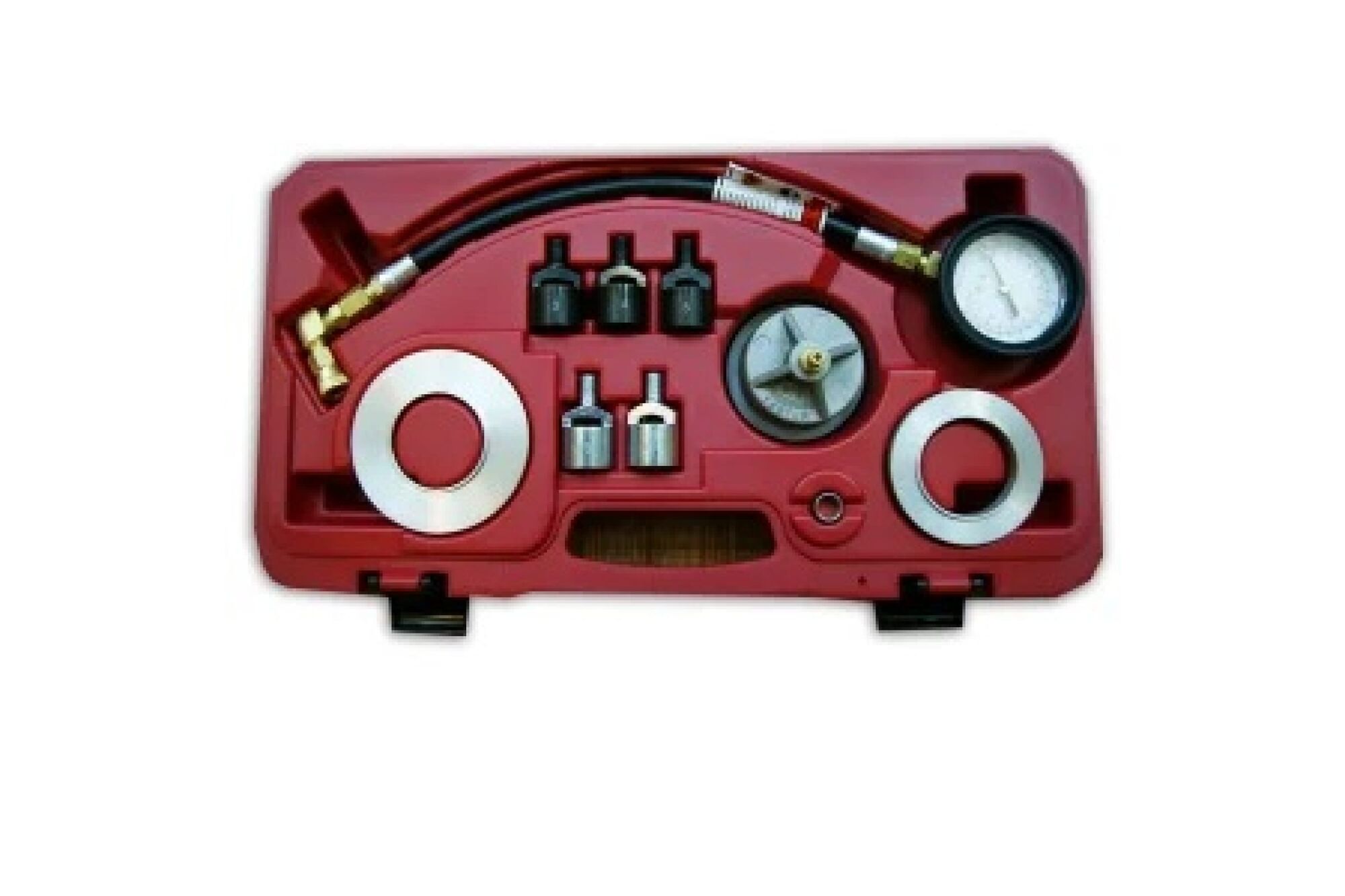 Набор для измерения давления масла двигателя Car-Tool CT-1045 Car-tool 2